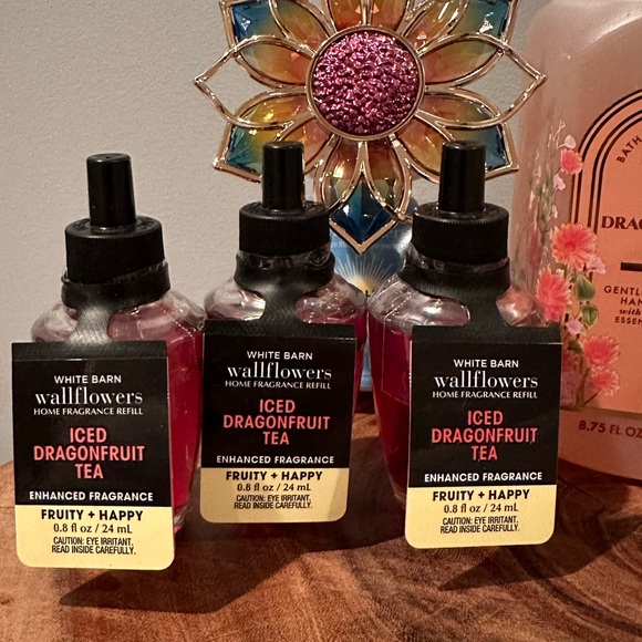 B&BW Iced Dragonfruit Tea Bundle - Picture 7 of 7